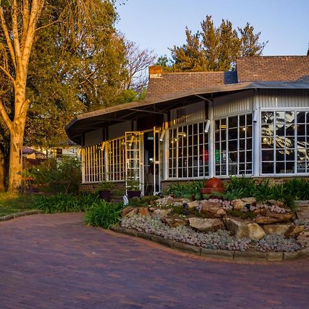 Glendower View Guest House Edenvale Exterior foto
