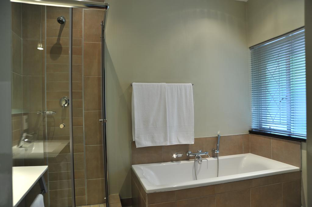Glendower View Guest House Edenvale Exterior foto